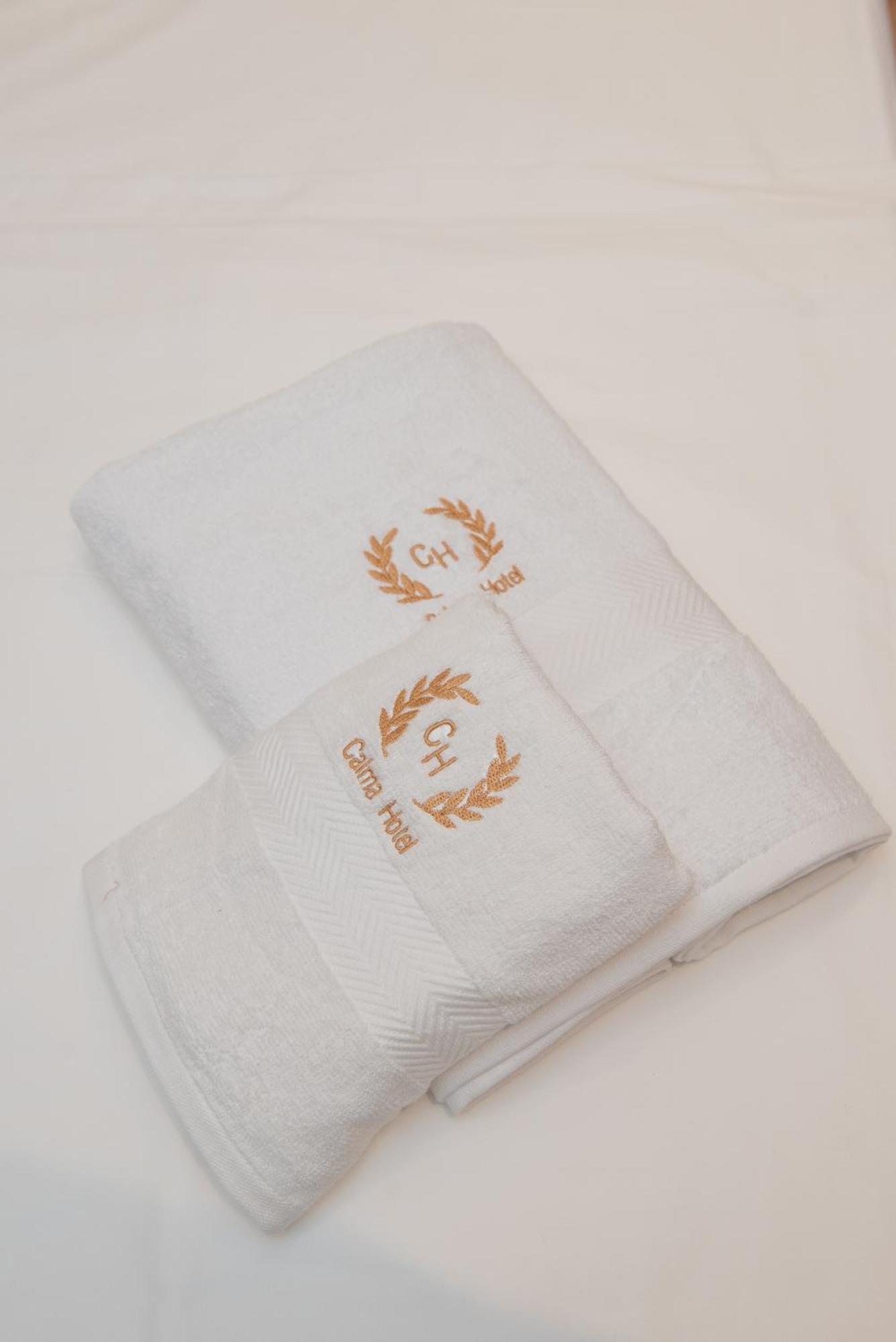 Calma Boutique Hotel Вльора Екстер'єр фото