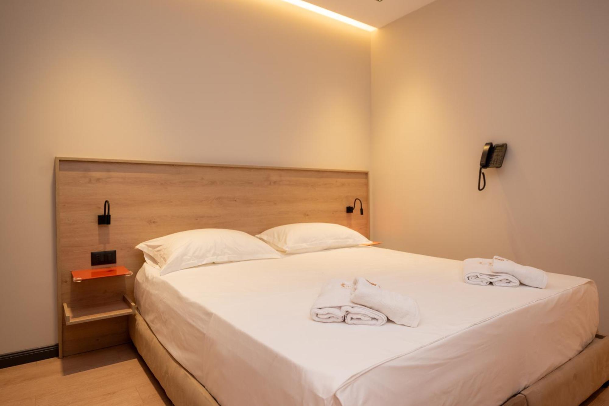 Calma Boutique Hotel Вльора Екстер'єр фото